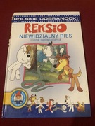 Reksio niewidzialny pies i inne opowiadania