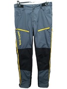 Spodnie trekking softshell outdoor turystyczne elastyczne Move On 40 L