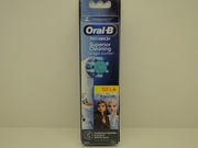 ORAL-B Pro Kids 3+, 4 szt., Końcówki do szczoteczek, Nowe