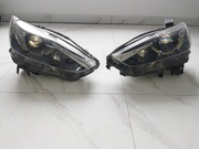 Lampy przód Mazda CX-3