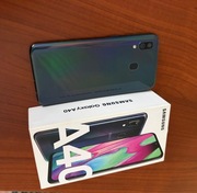Samsung Galaxy A40
