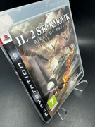 Gra na Ps3 Il 2 Sturmovik Birds of prey