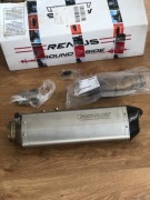 Wydech Remus do KTM 690 Husqvarna 701, Gasgas 700