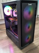 Komputer gamingowy 12generacji Intel 