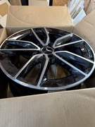 Felgi 19’’ Mercedes CLA Amg 5x112 et55 8.5J używane 