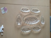 Salaterki śledziówki OSTY Ząbkowice E. Trzewik Drost