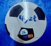 Era tak tak Piłka Nożna  