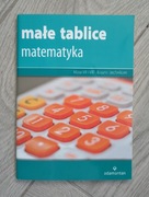 Małe tablice matematyka