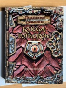 Księga Potworów ed. 3.0 | Dungeons & Dragons | PL