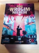 Rebel "Pod wrogim niebem" gra planszowa 