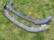 Spoiler zderzaka listwa Volvo XC60