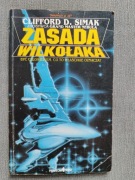 Clifford D. Simak - "Zasada Wilkołaka"