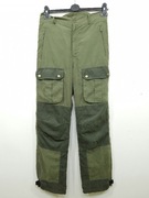 Spodnie dla myśliwego North Adventure 16 S