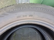 Opony zimowe Fulda Kristall Control SUV 255/55 R18