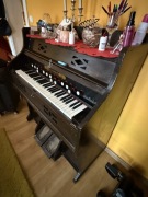 Fisharmonia Lindholm