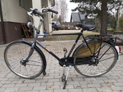 Sprzedam kultowy rower miejski holenderski miejski GAZELLE IMPALA unikat