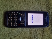 Telefon komorkowy Nokia e 51z ładowarka