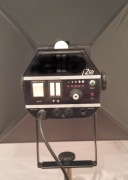 studyjna lampa błyskowa