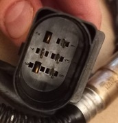 Sonda lambda 1.8t 06B906265D