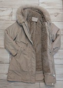 Kurtka damska  z misiem