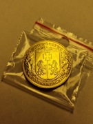 Moneta 2zł Województwo Podkarpackie 