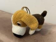 The Dog Collection brelok