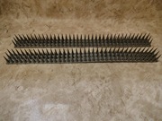 Kolce na gołębie, ptaki 0.5m plastik