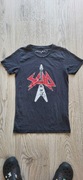 Search and Destroy t-shirt koszulka VAILENT rozm.M Iggy Pop