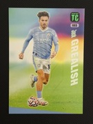 PANINI TOP CLASS 2024 Jack GREALISH nr.103 ( city )