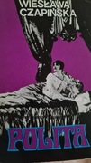 Polita. Wiesława Czapińska Pola Neegri
