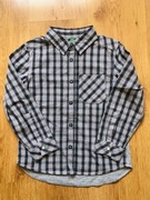 Oryginalna koszula Benetton jak nowa 