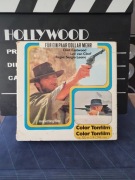 Unikat Super 8 mm! "Za kilka dolarów więcej" Clint Eastwood | Western