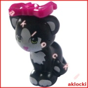 LEGO Friends Elves 11602pb01 FIGURKA KOT Felix + 11618 KOKARDKA