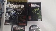 PC Rainbow six złota edycja polskie premierowe  wydanie