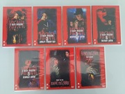 KOSZMAR Z ULICY WIĄZÓW [KOMPLET 7DVD]Lektor,Napisy PL,NOWY, POLSKIE WYDANIE