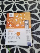 VADEMECUM Nowa teraz matura, Język polski poziom podstawowy