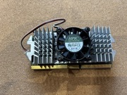 RETRO - VINTAGE - Procesor Intel Pentium II 350 - SL356