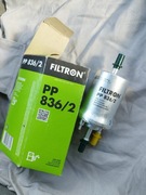 Filtr paliwa pp 836/2