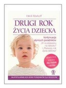 Heidi Murkoff Sharon Mazel Drugi rok życia dziecka