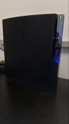 PlayStation 3 CECH-2104 120GB CFW/PKGi, Undervolting, LedMod, po serwisie.