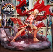 Figurka druk 3D żywica " Mydei - F1502 " - 300 mm