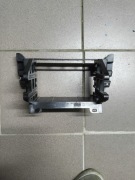 BMW F10 F11 STELAŻ UCHWYT RAMKA RADIA 51459166665