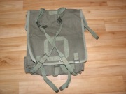 plecaki wojskowe kostka wz. 33/50 ORYGINALNE Nowe