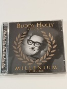 BUDDY HOLLY & THE PICKS - MILLENIUM COLLECTION (2 CD)