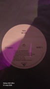 Kultowa plyta winyl Yes 90125 nowa w pierwsze wydanie   