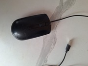 myszka mysz komputerowa