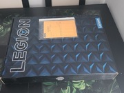 Laptop gamingowy Lenovo Legion Y740 – i7 / RTX 2060 / 16GB / SSD / 144Hz
