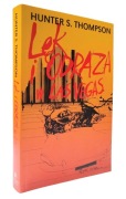 Hunter S. Thompson - Lęk i odraza w Las Vegas