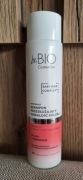 Nowy szampon przedłużający trwałość koloru naturalny bebio cosmetics 300ml 