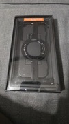 Minimalistyczny metalowy case Samsung Galaxy S25 Ultra 